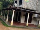 House for Sale මොණරාගල