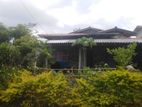 House for Sale Ethiliwewa