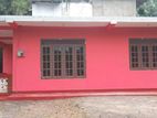 House for Sale Samadhanapuram Kottagala Hatton