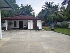 House for Sale Puttalam