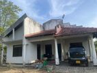 House for sale Anamaduwa