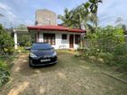 House for Sale Ratnapura