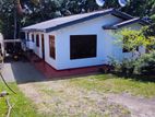 House for Sale Balangoda