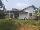 House For Sale Trincomalee