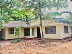 House for sale from 300 m Chundukili school