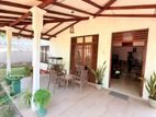 House for Sale from Enderamulla Wattala