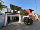 House For Sale From Gampaha Yakkala - Siyana Uyana