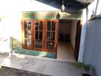 House For Sale From Kottawa Near Ananda College