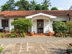 House For Sale From Kotte Madiwela With 40 Perches