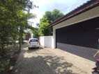 House For Sale From Kotte - Talawathugoda Rd