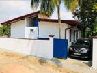 House For Sale From Piliyandala Madapatha