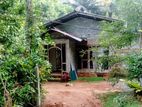 House for Sale Galagedara