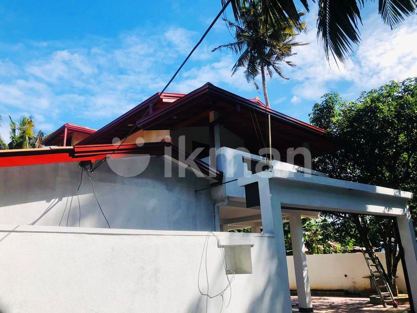 House for sale Galle ikman