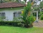 House for Sale – Galle