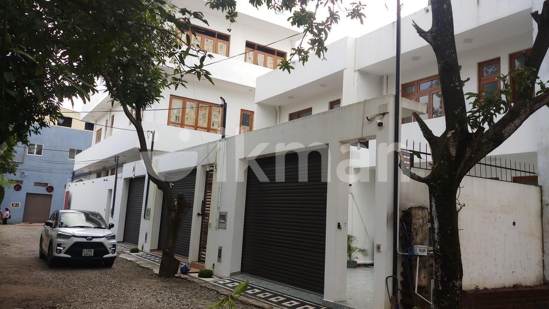 House for Sale Gallvihara Road Dehiwala ikman