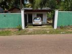 House for Sale in Gampaha