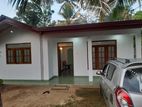 House for Sale in Gampaha