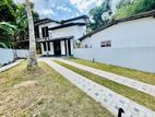 House for Sale - Wattala