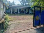House For Sale Gampaha Delgoda
