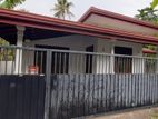 House for Sale in Gampaha