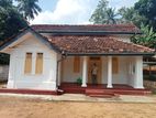 House for Sale Gampaha