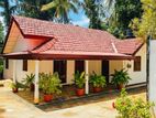 House for Sale Gampaha