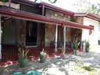 House For Sale Gampaha