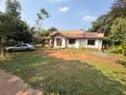 House for Sale Gampaha