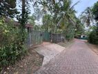 House for Sale Gampaha