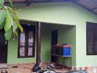 House for Sale Gampaha