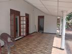 House for Sale Gampaha Orathota Road