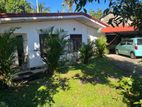 House for Sale-Gampaha Town