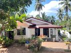 House for Sale Gampaha - Udugampola