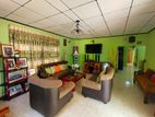 HOUSE For SALE GAMPAHA - UDUGAMPOLA.
