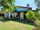 House for sale gampaha yakkala