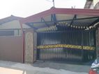 House for Sale - Gampaha (Yakkala)