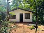 House For Sale Gampola