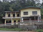 House for Sale - Gampola