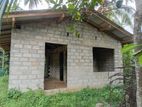 House for Sale - Ganegoda Elpitiya