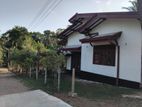 House for Sale - Ganemulla