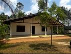 House for Sale - Ganemulla