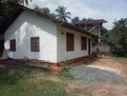 House for Sale –Giriulla Halpane (Maharagama Wasama)