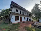 House For Sale (ගණේමුල්ල)