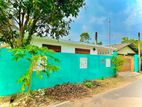 House for Sale - Godagama