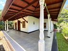 House for Sale Gonapala Kesbewa