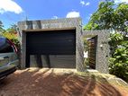 House for Sale Gonapala Kesbewa Single Storied Modern Architecture