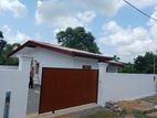 House for Sale Gonapola
