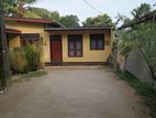 House for Sale – Gonapola THE049H