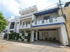 HOUSE FOR SALE: Grand 3-Story Executive Residence in Wattala