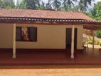 House For Sale Hakmana Sri Lanka